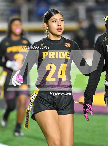 Thumbnail 1 in Casa Grande @ Mountain Pointe (AIA 5A Semifinal) photogallery.