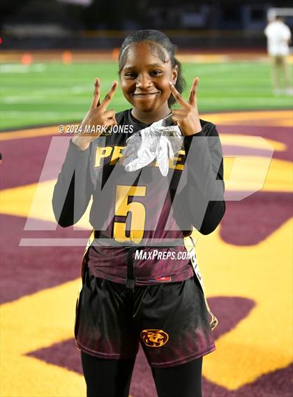 Thumbnail 3 in Casa Grande @ Mountain Pointe (AIA 5A Semifinal) photogallery.