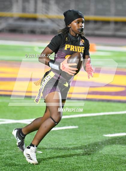 Thumbnail 2 in Casa Grande @ Mountain Pointe (AIA 5A Semifinal) photogallery.