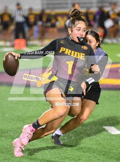 Thumbnail 1 in Casa Grande @ Mountain Pointe (AIA 5A Semifinal) photogallery.