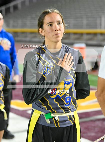 Thumbnail 2 in Casa Grande @ Mountain Pointe (AIA 5A Semifinal) photogallery.