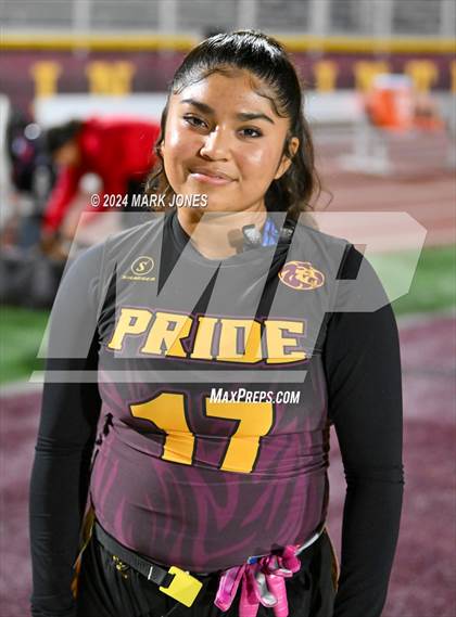 Thumbnail 2 in Casa Grande @ Mountain Pointe (AIA 5A Semifinal) photogallery.
