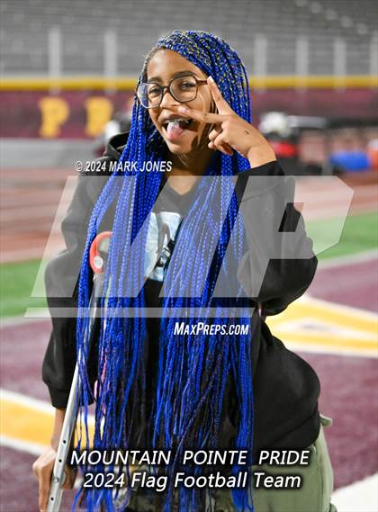 Thumbnail 2 in Casa Grande @ Mountain Pointe (AIA 5A Semifinal) photogallery.