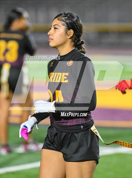 Thumbnail 2 in Casa Grande @ Mountain Pointe (AIA 5A Semifinal) photogallery.
