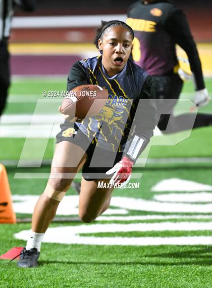 Thumbnail 1 in Casa Grande @ Mountain Pointe (AIA 5A Semifinal) photogallery.