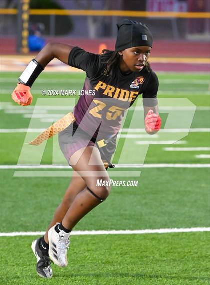 Thumbnail 1 in Casa Grande @ Mountain Pointe (AIA 5A Semifinal) photogallery.