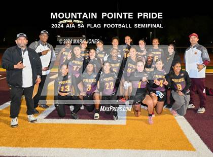 Thumbnail 3 in Casa Grande @ Mountain Pointe (AIA 5A Semifinal) photogallery.