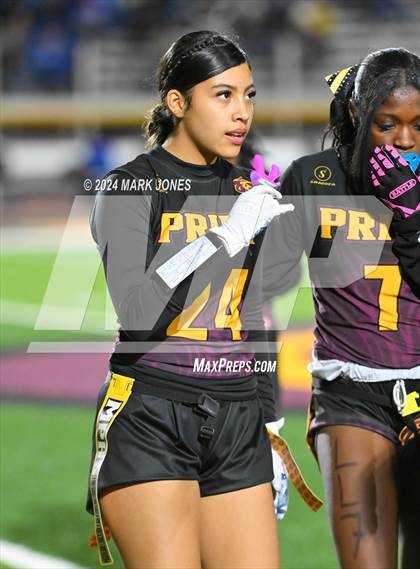 Thumbnail 1 in Casa Grande @ Mountain Pointe (AIA 5A Semifinal) photogallery.