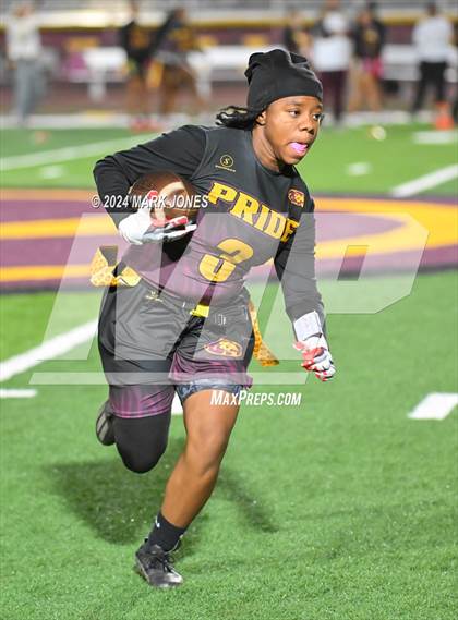 Thumbnail 3 in Casa Grande @ Mountain Pointe (AIA 5A Semifinal) photogallery.