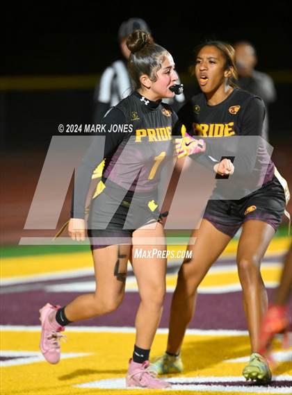 Thumbnail 2 in Casa Grande @ Mountain Pointe (AIA 5A Semifinal) photogallery.