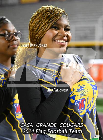 Thumbnail 3 in Casa Grande @ Mountain Pointe (AIA 5A Semifinal) photogallery.