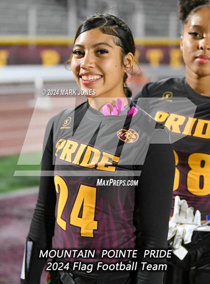 Thumbnail 3 in Casa Grande @ Mountain Pointe (AIA 5A Semifinal) photogallery.
