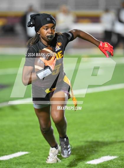Thumbnail 1 in Casa Grande @ Mountain Pointe (AIA 5A Semifinal) photogallery.