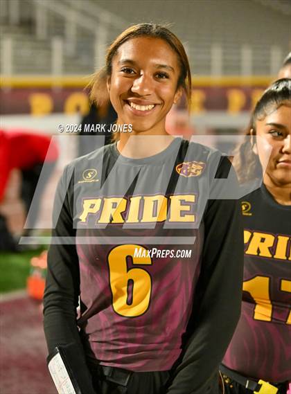 Thumbnail 3 in Casa Grande @ Mountain Pointe (AIA 5A Semifinal) photogallery.