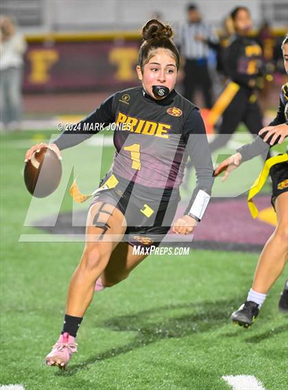 Thumbnail 3 in Casa Grande @ Mountain Pointe (AIA 5A Semifinal) photogallery.