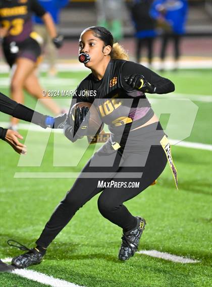 Thumbnail 1 in Casa Grande @ Mountain Pointe (AIA 5A Semifinal) photogallery.