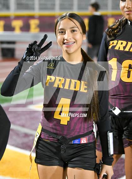 Thumbnail 1 in Casa Grande @ Mountain Pointe (AIA 5A Semifinal) photogallery.