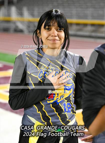Thumbnail 2 in Casa Grande @ Mountain Pointe (AIA 5A Semifinal) photogallery.