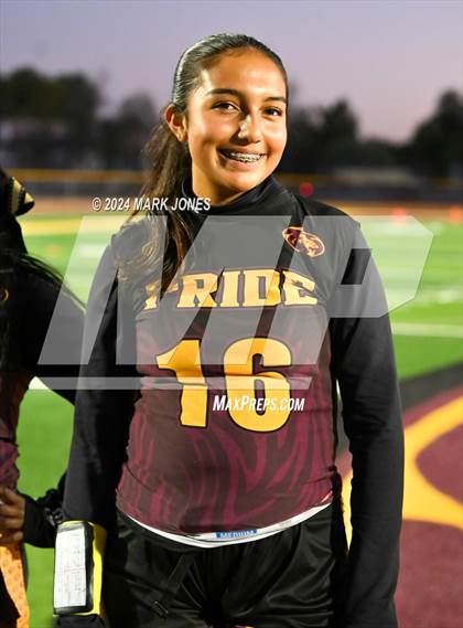 Thumbnail 3 in Casa Grande @ Mountain Pointe (AIA 5A Semifinal) photogallery.