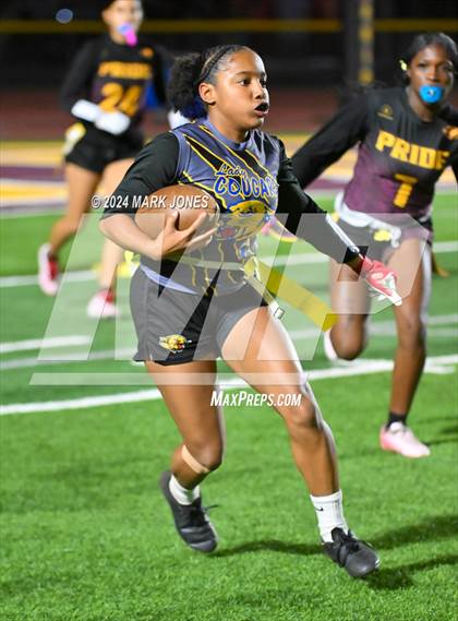 Thumbnail 1 in Casa Grande @ Mountain Pointe (AIA 5A Semifinal) photogallery.