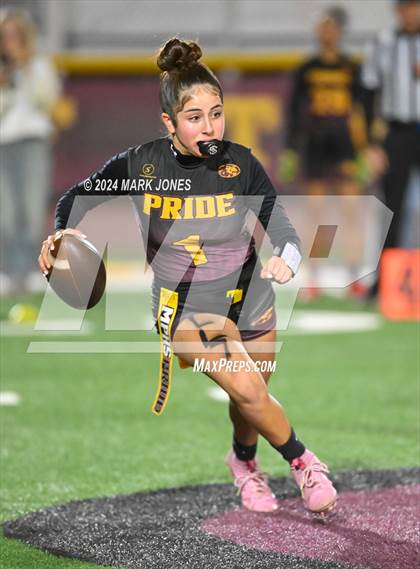 Thumbnail 3 in Casa Grande @ Mountain Pointe (AIA 5A Semifinal) photogallery.