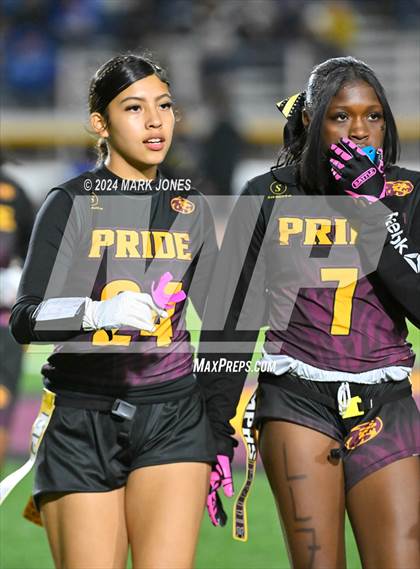 Thumbnail 2 in Casa Grande @ Mountain Pointe (AIA 5A Semifinal) photogallery.