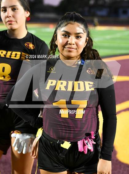 Thumbnail 1 in Casa Grande @ Mountain Pointe (AIA 5A Semifinal) photogallery.