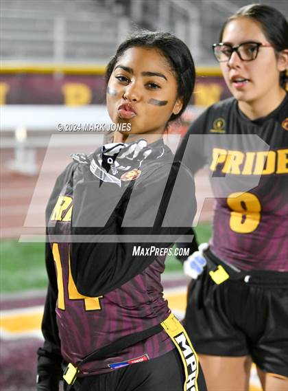 Thumbnail 1 in Casa Grande @ Mountain Pointe (AIA 5A Semifinal) photogallery.