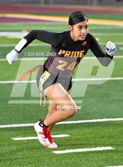 Thumbnail 2 in Casa Grande @ Mountain Pointe (AIA 5A Semifinal) photogallery.