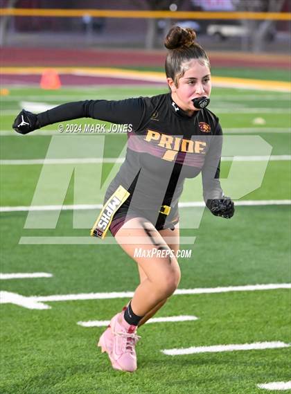 Thumbnail 1 in Casa Grande @ Mountain Pointe (AIA 5A Semifinal) photogallery.
