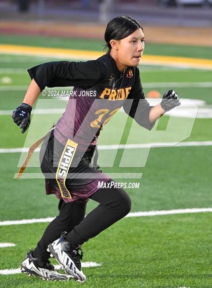 Thumbnail 1 in Casa Grande @ Mountain Pointe (AIA 5A Semifinal) photogallery.