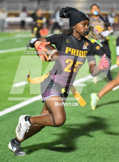 Thumbnail 1 in Casa Grande @ Mountain Pointe (AIA 5A Semifinal) photogallery.
