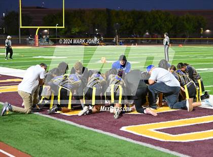 Thumbnail 3 in Casa Grande @ Mountain Pointe (AIA 5A Semifinal) photogallery.