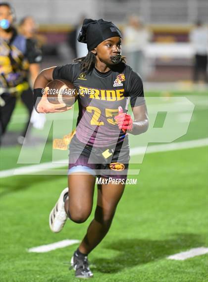 Thumbnail 3 in Casa Grande @ Mountain Pointe (AIA 5A Semifinal) photogallery.