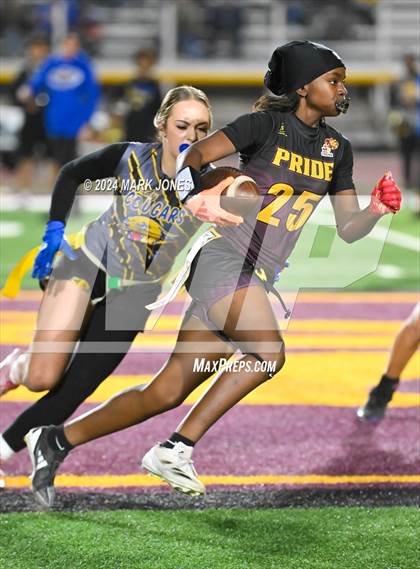 Thumbnail 1 in Casa Grande @ Mountain Pointe (AIA 5A Semifinal) photogallery.