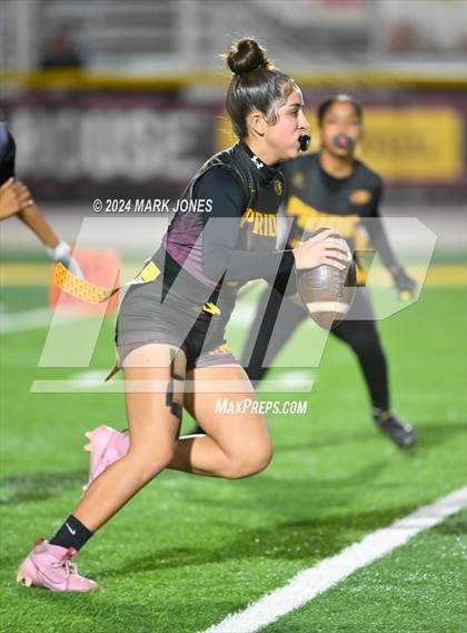 Thumbnail 1 in Casa Grande @ Mountain Pointe (AIA 5A Semifinal) photogallery.