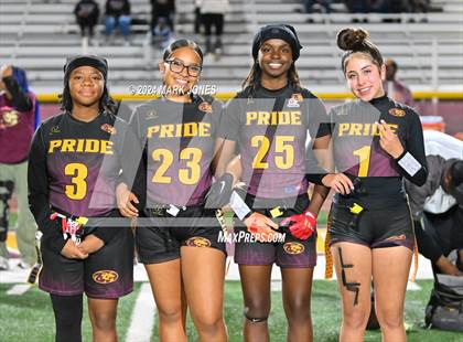 Thumbnail 1 in Casa Grande @ Mountain Pointe (AIA 5A Semifinal) photogallery.