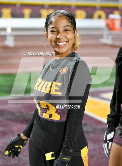 Thumbnail 2 in Casa Grande @ Mountain Pointe (AIA 5A Semifinal) photogallery.