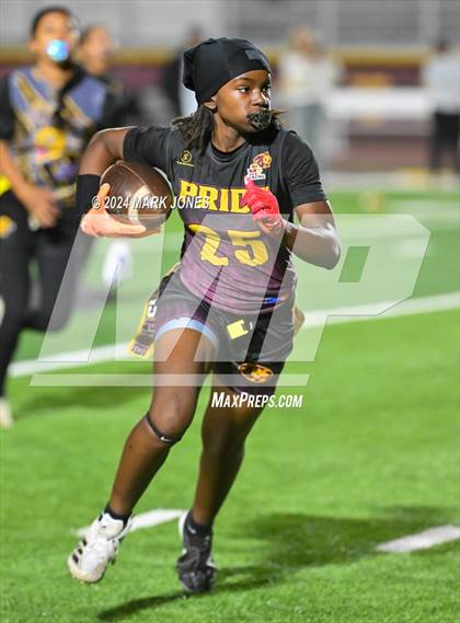 Thumbnail 1 in Casa Grande @ Mountain Pointe (AIA 5A Semifinal) photogallery.