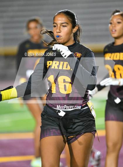 Thumbnail 1 in Casa Grande @ Mountain Pointe (AIA 5A Semifinal) photogallery.