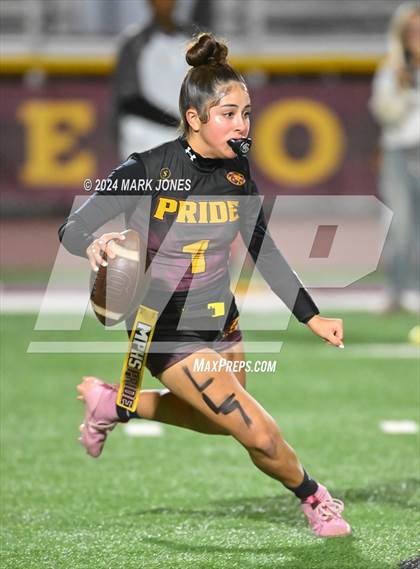 Thumbnail 2 in Casa Grande @ Mountain Pointe (AIA 5A Semifinal) photogallery.