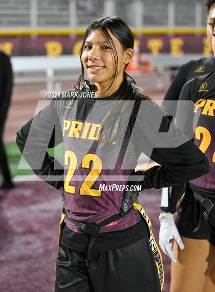 Thumbnail 3 in Casa Grande @ Mountain Pointe (AIA 5A Semifinal) photogallery.