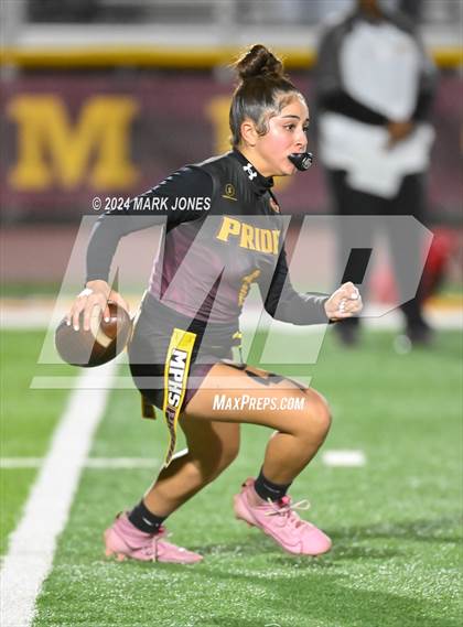 Thumbnail 1 in Casa Grande @ Mountain Pointe (AIA 5A Semifinal) photogallery.