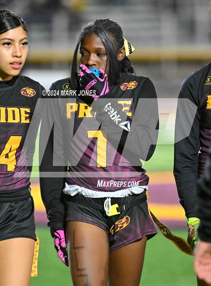 Thumbnail 3 in Casa Grande @ Mountain Pointe (AIA 5A Semifinal) photogallery.