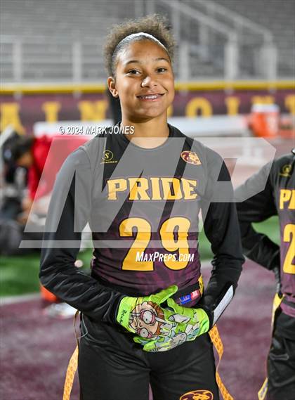 Thumbnail 1 in Casa Grande @ Mountain Pointe (AIA 5A Semifinal) photogallery.