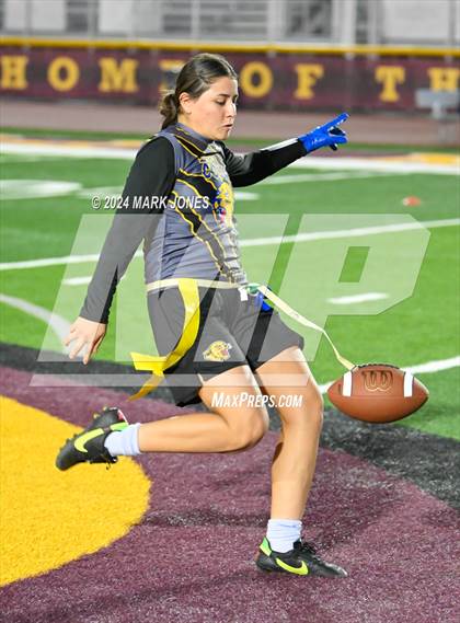 Thumbnail 1 in Casa Grande @ Mountain Pointe (AIA 5A Semifinal) photogallery.