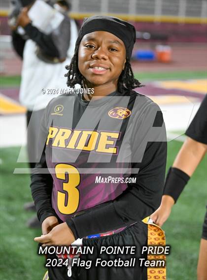 Thumbnail 1 in Casa Grande @ Mountain Pointe (AIA 5A Semifinal) photogallery.