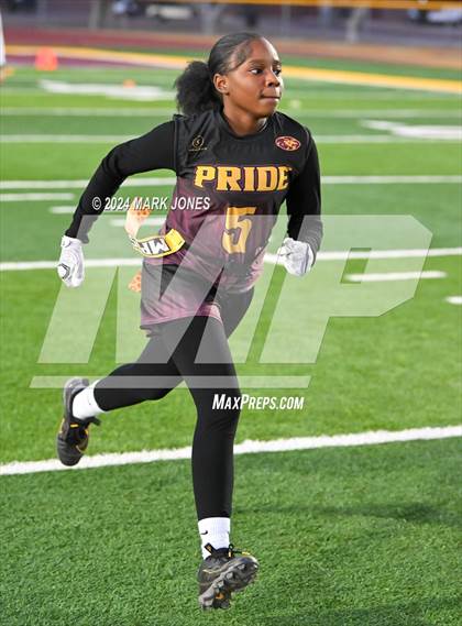 Thumbnail 2 in Casa Grande @ Mountain Pointe (AIA 5A Semifinal) photogallery.