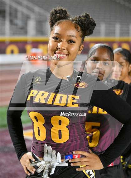 Thumbnail 1 in Casa Grande @ Mountain Pointe (AIA 5A Semifinal) photogallery.