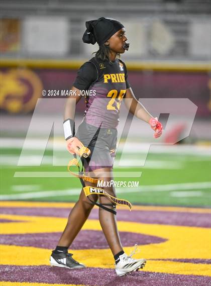 Thumbnail 2 in Casa Grande @ Mountain Pointe (AIA 5A Semifinal) photogallery.